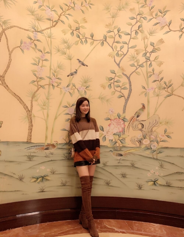 筱雅的第一张照片--重庆上门女婿服务网
