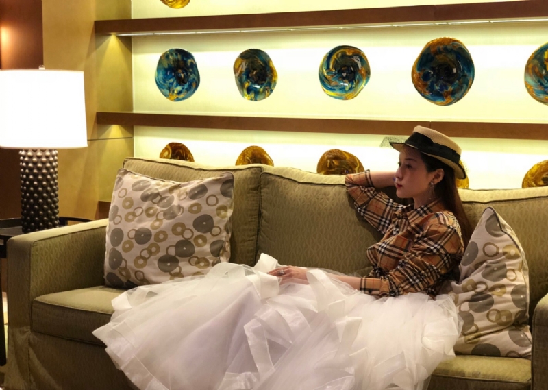 筱雅的第二张照片--重庆上门女婿服务网