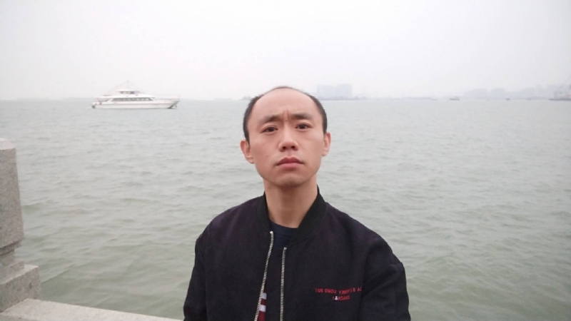 小害虫的第一张照片--重庆上门女婿服务网