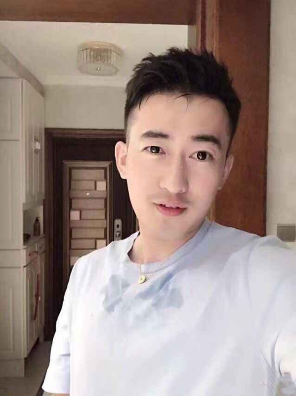 元素囡的第一张照片--重庆上门女婿服务网