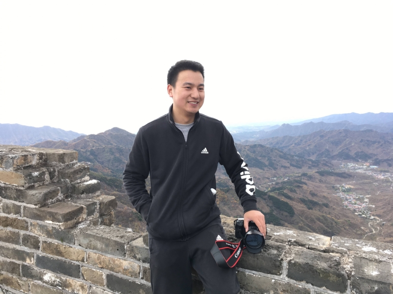 半生浮名的第二张照片--重庆上门女婿服务网