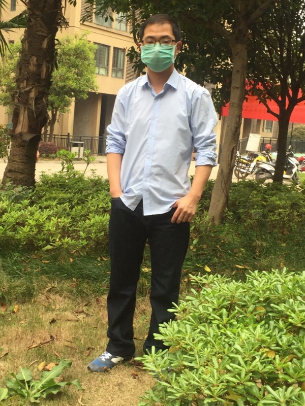 海绵宝宝的第二张照片--重庆上门女婿服务网