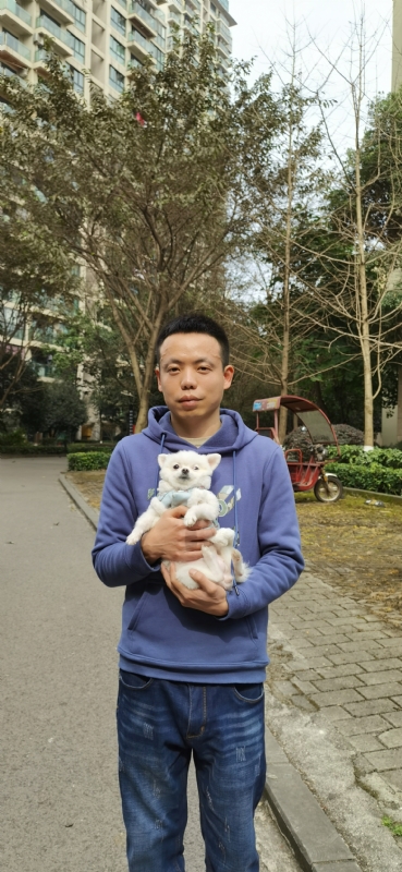 tom的第四张照片--重庆上门女婿服务网