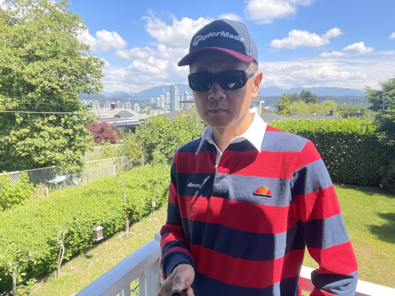 Tony的第一张照片--重庆上门女婿服务网